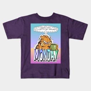 HateMondays Kids T-Shirt